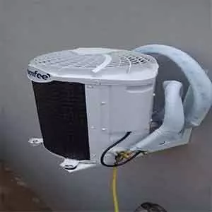 Instalar Ar Condicionado em Boa Vista Ar Condicionado Portátil
