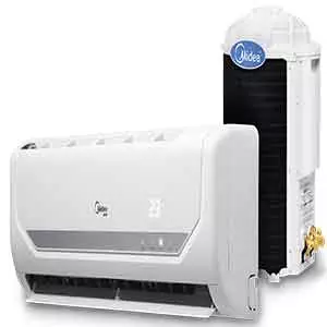 Sistemas HVAC e Instalar Ar Condicionado em Boa Vista