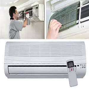 Instalar Ar Condicionado em Boa Vista e piso teto