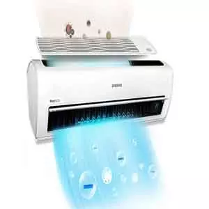 Instalar Ar Condicionado em Boa Vista bosch
