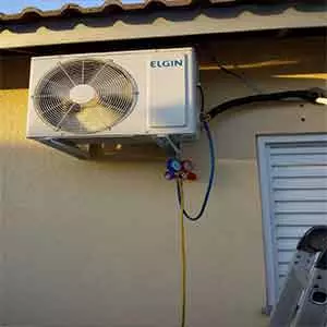 melhores ofertas em Instalar Ar Condicionado em Boa Vista
