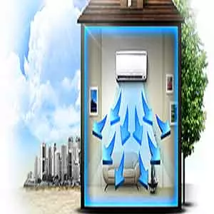 Instalar Ar Condicionado em Boa Vista midea