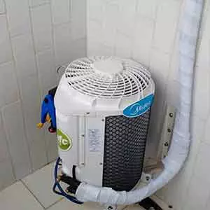 nosso serviço de Instalar Ar Condicionado em Boa Vista