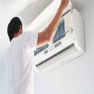 projetos, venda e Instalar Ar Condicionado em Boa Vista