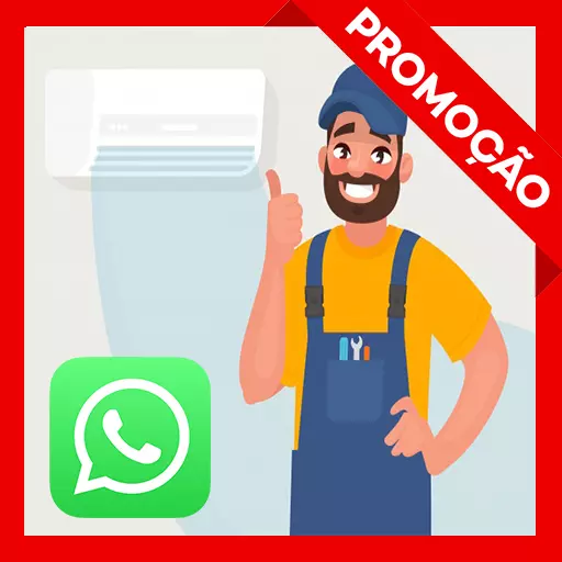 Instalar Ar Condicionado em Boa Vista